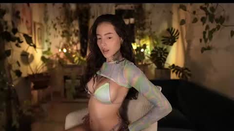 Effy online show from 06-23-26, 01:47