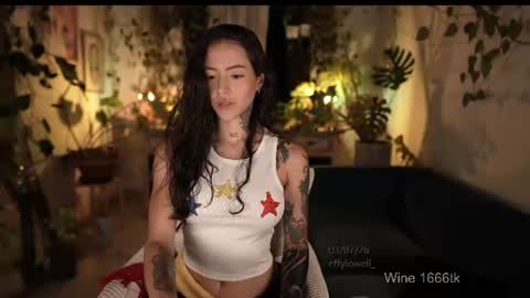 Effy online show from 07-04-26, 01:12