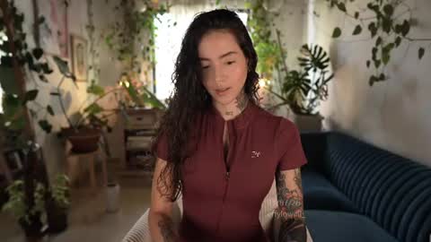 Effy online show from 07-21-26, 05:48