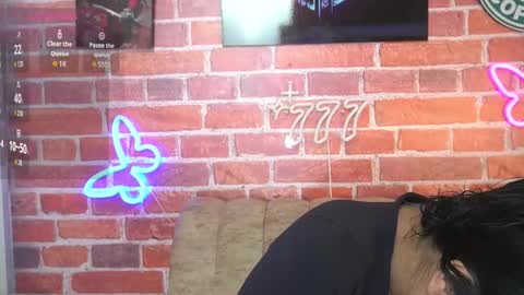 effystone777 online show from 10-25-25, 02:02