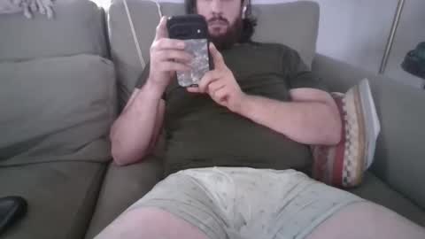 Eggplant Out online show from 11-16-25, 09:09