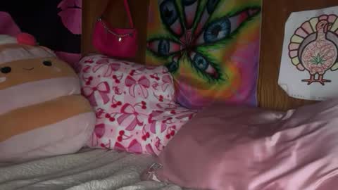 Sparkly Haile online show from 01-17-26, 06:40