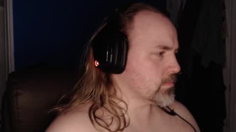 Snapshot of ehmac84 chatting on 02-23-25, 08:11 Eh Mac online show from 02-23-25, 08:11