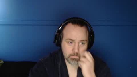 Snapshot of ehmac84 chatting on 03-11-25, 11:12 Eh Mac online show from 03-11-25, 11:12