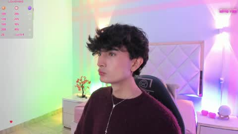 eidan_tay online show from 04-07-26, 07:25