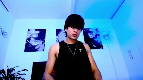 eiden_allenx1 online show from 11-07-25, 04:40