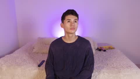 Eiden Blake online show from 11-23-25, 10:04