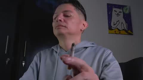 Snapshot of eider122 chatting on 02-15-26, 02:08 EIder online show from 02-15-26, 02:08