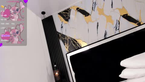 eileenn tanihara online show from 02-09-25, 08:56