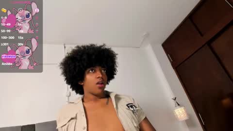 eileenn tanihara online show from 02-18-25, 07:21