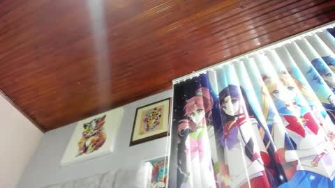 Stellita Muri  online show from 12-08-24, 03:45