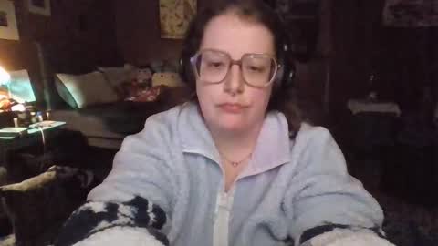 eilidh 3 online show from 01-18-26, 02:15