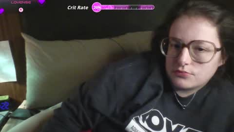 eilidh 3 online show from 02-18-26, 02:40