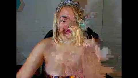 Eily online show from 10-07-25, 12:24