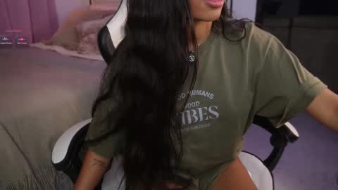 eimi   online show from 12-02-25, 10:38