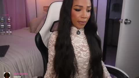 eimi   online show from 01-10-26, 09:52