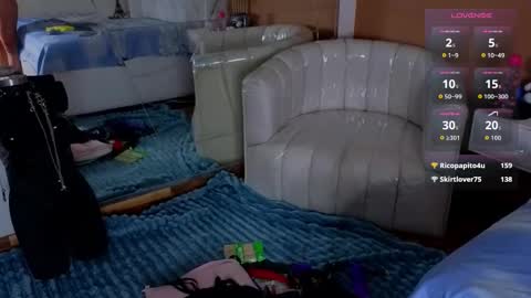 EimmyAdams online show from 10-29-25, 11:45