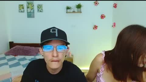 Snapshot of eimy_andres chatting on 06-22-26, 07:05 eimy_andres online show from 06-22-26, 07:05