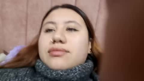 EIMY   MODEL INDEPENDENT online show from 12-21-24, 02:30