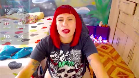 EIMY online show from 12-21-25, 06:37