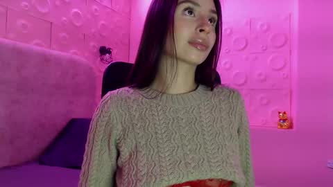 Snapshot of eimy_rose1 chatting on 02-27-26, 12:05 Eimy rose online show from 02-27-26, 12:05