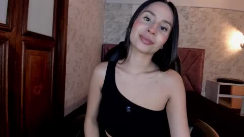 Eimy rose online show from 03-12-26, 12:33