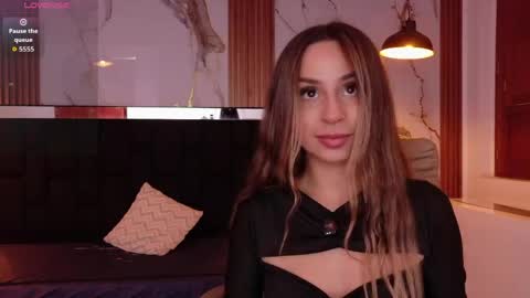 Eimy rose online show from 05-19-26, 02:34