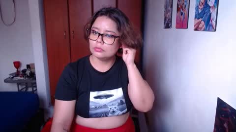 eimy_saenzz online show from 11-20-25, 06:40