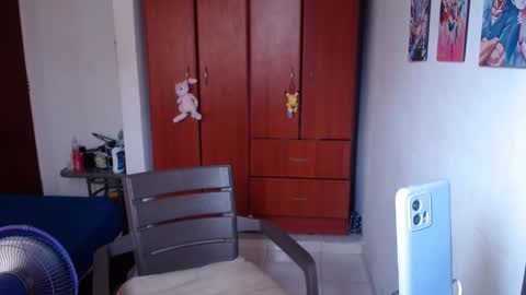 eimy_saenzz online show from 01-31-26, 07:11