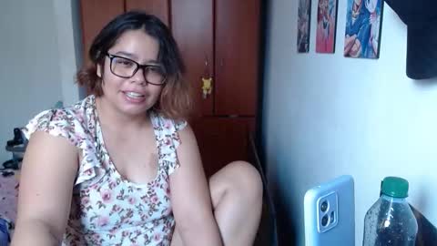eimy_saenzz online show from 03-14-26, 06:46