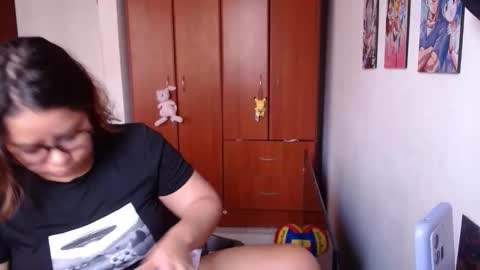 eimy_saenzz online show from 03-15-26, 03:18