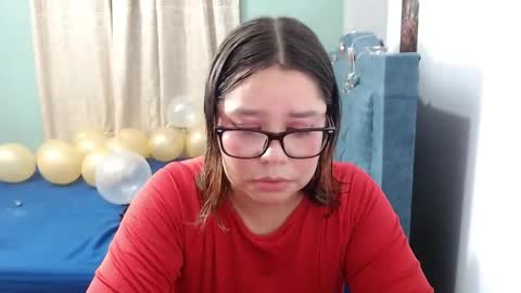 Snapshot of eimy_saenzz chatting on 05-29-26, 12:52 eimy_saenzz online show from 05-29-26, 12:52