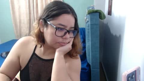 Snapshot of eimy_saenzz chatting on 05-31-26, 06:09 eimy_saenzz online show from 05-31-26, 06:09