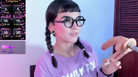 eimy_salome15 online show from 04-22-26, 07:04