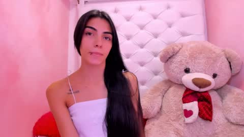 eimy online show from 03-27-26, 01:55