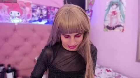 Eimyflorian online show from 02-20-26, 11:43