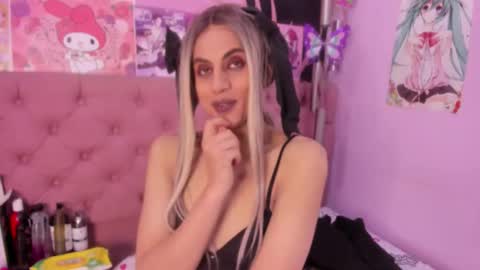 Eimyflorian online show from 02-27-26, 12:38