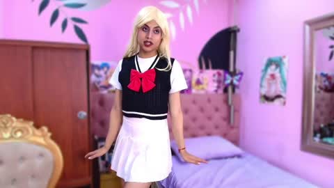 Eimyflorian online show from 04-11-26, 10:03