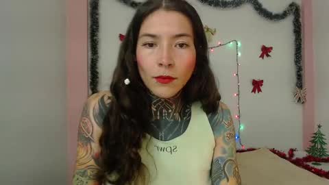Carla online show from 12-04-24, 04:27