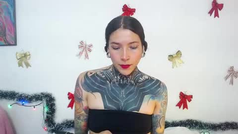 Carla online show from 01-02-25, 09:39