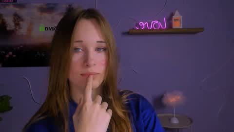 Snapshot of eira_mouse chatting on 02-13-26, 09:16 Sweet Eira online show from 02-13-26, 09:16