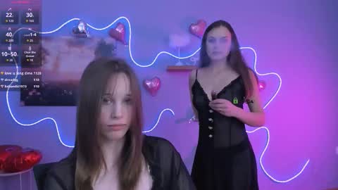 Snapshot of eira_mouse chatting on 02-19-26, 05:20 Sweet Eira online show from 02-19-26, 05:20