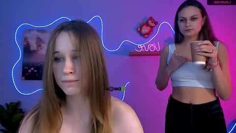 Sweet Eira online show from 03-18-26, 09:34