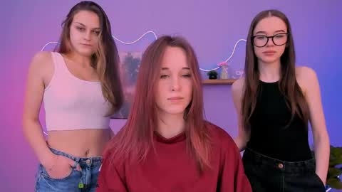 Sweet Eira online show from 04-16-26, 08:37