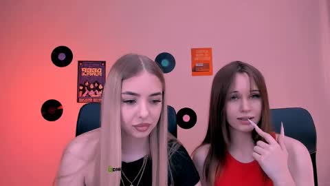 Sweet Eira online show from 05-12-26, 08:44