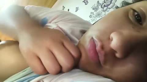 Eirene online show from 10-27-25, 05:55