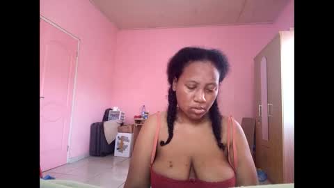 Eirondra Valeen online show from 01-13-26, 10:42