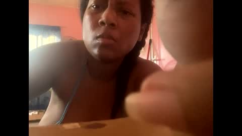 Eirondra Valeen online show from 03-12-26, 10:54