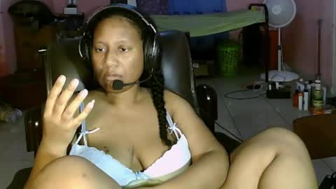 Eirondra Valeen online show from 03-20-26, 12:48