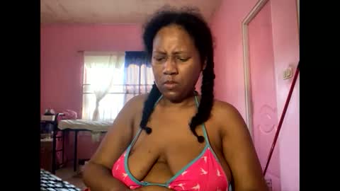 Eirondra Valeen online show from 04-09-26, 10:31